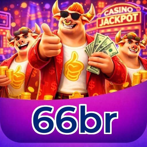 Resumo do fluxo de instalação do app 66br — ilustração editorial