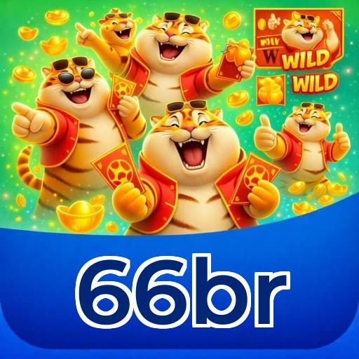 Catálogo 66br 2.547 jogos - Pragmatic Play, Evolution, NetEnt