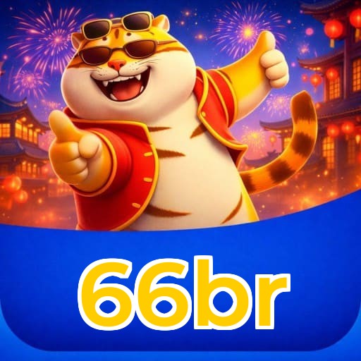 Material promocional do app 66br — ilustração, não métricas auditadas nesta página
