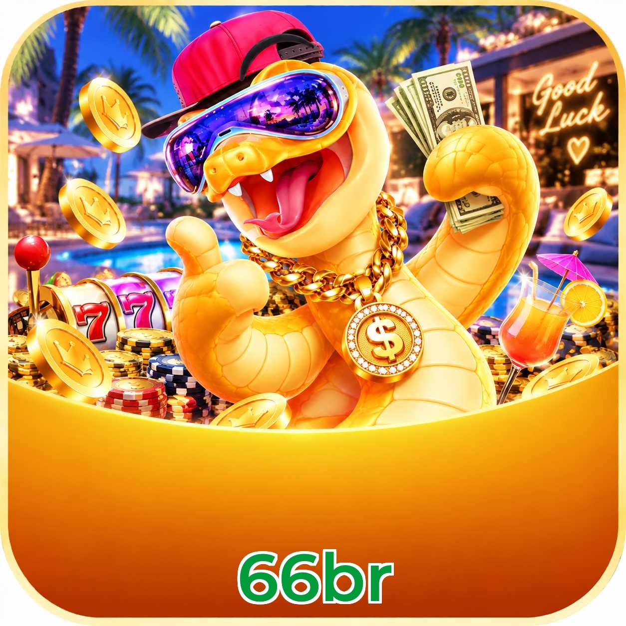 Jogos Fortune